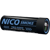 NICO Smoke, 50 s, two-sided, blau, KAT P1
